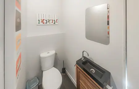 Maison 14 personnes à Roquebrun - Photo 33