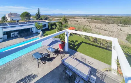 Maison 8 personnes à LA REDORTE - Photo 1