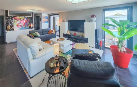 Maison 8 personnes à LA REDORTE - Photo 5