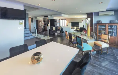 Maison 8 personnes à LA REDORTE - Photo 6