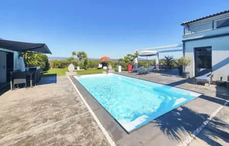 Maison 8 personnes à LA REDORTE - Photo 9