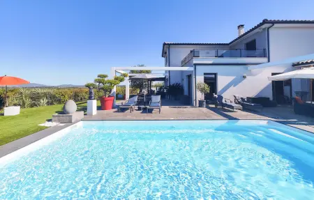 Maison 8 personnes à LA REDORTE - Photo 10