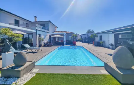Maison 8 personnes à LA REDORTE - Photo 11