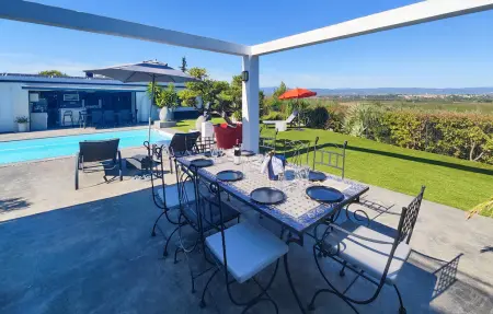 Maison 8 personnes à LA REDORTE - Photo 15