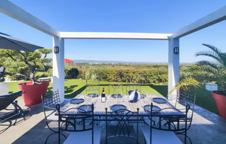 Maison 8 personnes à LA REDORTE - Photo 16
