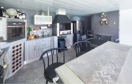 Maison 8 personnes à LA REDORTE - Photo 17