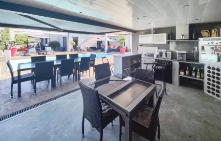 Maison 8 personnes à LA REDORTE - Photo 18