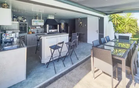 Maison 8 personnes à LA REDORTE - Photo 19