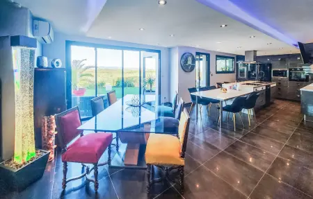 Maison 8 personnes à LA REDORTE - Photo 20
