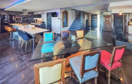 Maison 8 personnes à LA REDORTE - Photo 23