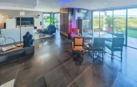 Maison 8 personnes à LA REDORTE - Photo 24