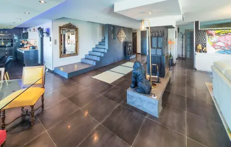 Maison 8 personnes à LA REDORTE - Photo 25