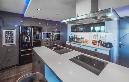 Maison 8 personnes à LA REDORTE - Photo 26