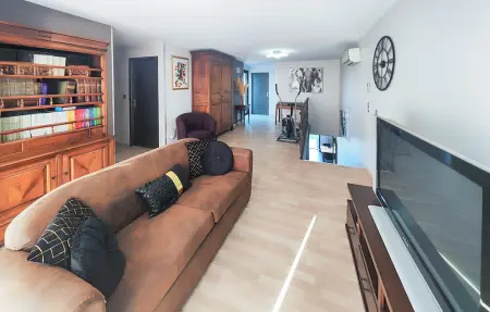 Maison 8 personnes à LA REDORTE - Photo 28