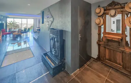 Maison 8 personnes à LA REDORTE - Photo 30