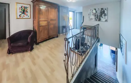 Maison 8 personnes à LA REDORTE - Photo 31