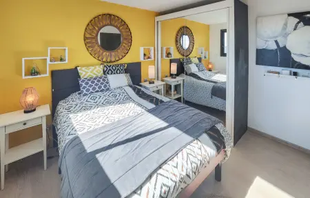 Maison 8 personnes à LA REDORTE - Photo 33