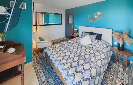 Maison 8 personnes à LA REDORTE - Photo 35