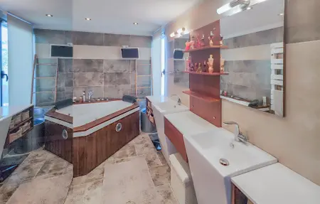 Maison 8 personnes à LA REDORTE - Photo 36