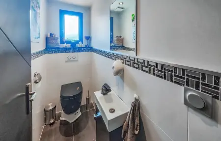 Maison 8 personnes à LA REDORTE - Photo 38