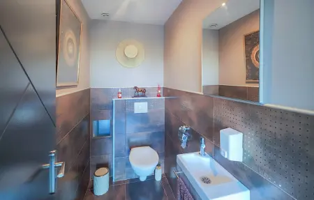 Maison 8 personnes à LA REDORTE - Photo 39