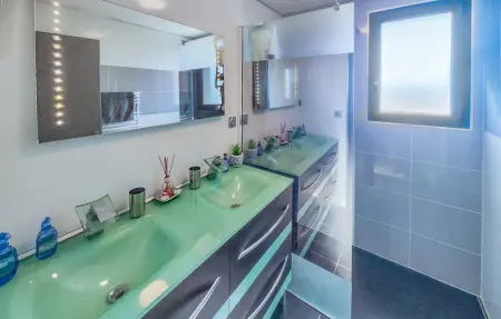 Maison 8 personnes à LA REDORTE - Photo 41