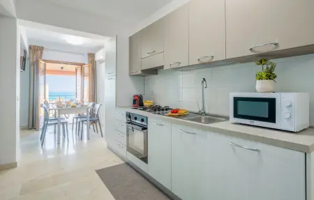 Appartement 4 personnes à Balestrate - Photo 3