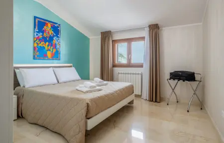 Appartement 4 personnes à Balestrate - Photo 4