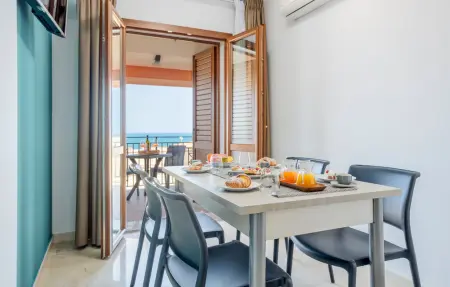 Appartement 4 personnes à Balestrate - Photo 12