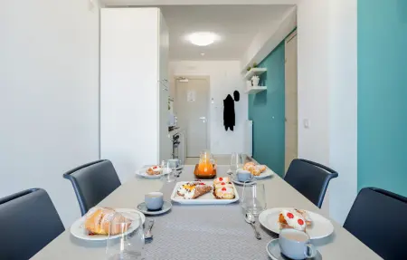 Appartement 4 personnes à Balestrate - Photo 13
