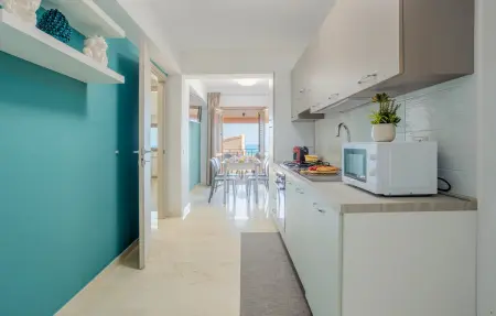 Appartement 4 personnes à Balestrate - Photo 14