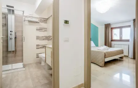 Appartement 4 personnes à Balestrate - Photo 16