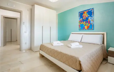 Appartement 4 personnes à Balestrate - Photo 17