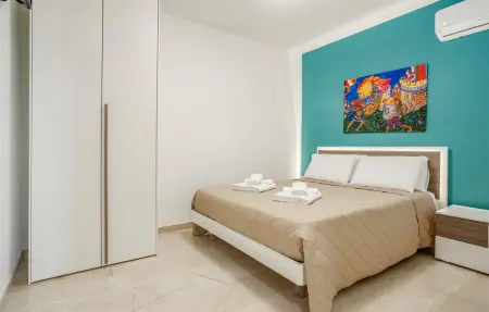 Appartement 4 personnes à Balestrate - Photo 18