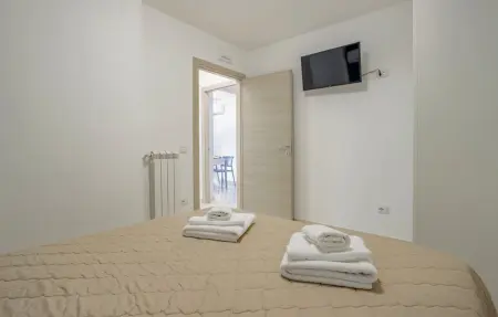 Appartement 4 personnes à Balestrate - Photo 19
