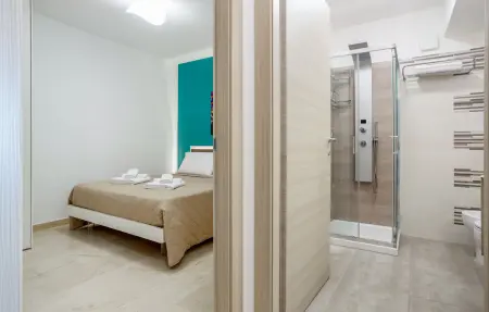 Appartement 4 personnes à Balestrate - Photo 20