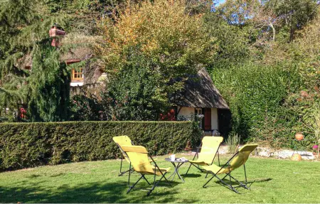 Maison 6 personnes à Sainte Opportune la Ma - Photo 1
