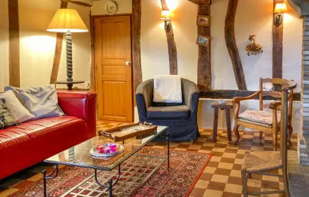 Maison 6 personnes à Sainte Opportune la Ma - Photo 3