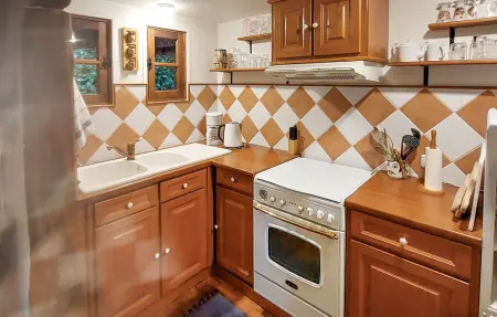 Maison 6 personnes à Sainte Opportune la Ma - Photo 5