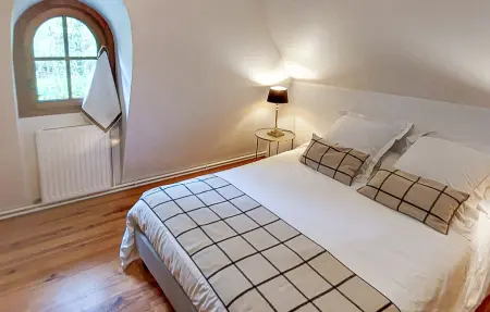 Maison 6 personnes à Sainte Opportune la Ma - Photo 6