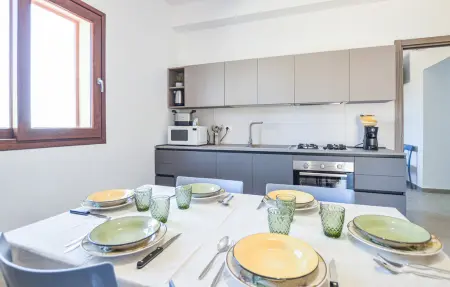 Maison 10 personnes à Balestrate - Photo 2