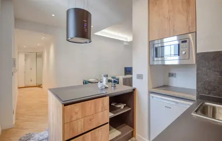 Appartement 2 personnes à Genova - Photo 8