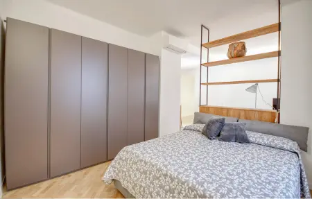 Appartement 2 personnes à Genova - Photo 9