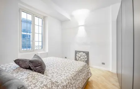 Appartement 2 personnes à Genova - Photo 10