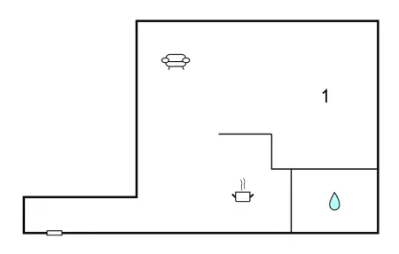 Appartement 2 personnes à Genova - Photo 22