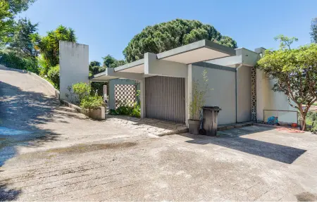 Maison 8 personnes à Vallauris - Photo 1