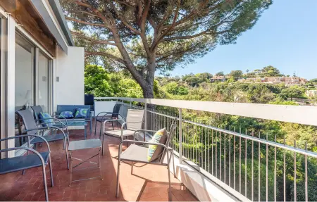 Maison 8 personnes à Vallauris - Photo 2