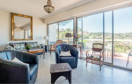 Maison 8 personnes à Vallauris - Photo 4