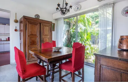 Maison 8 personnes à Vallauris - Photo 5