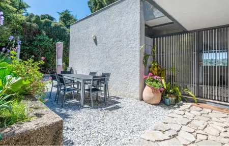 Maison 8 personnes à Vallauris - Photo 8